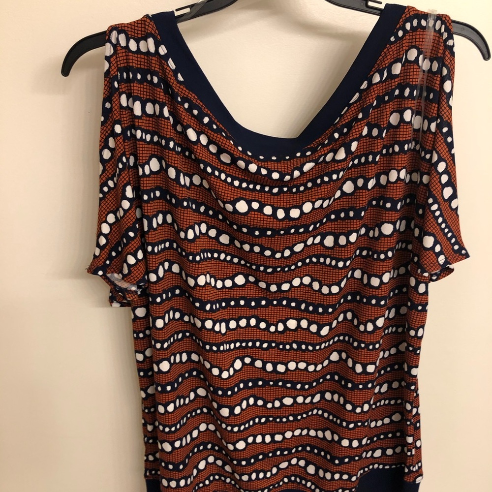 Ladies Shirt